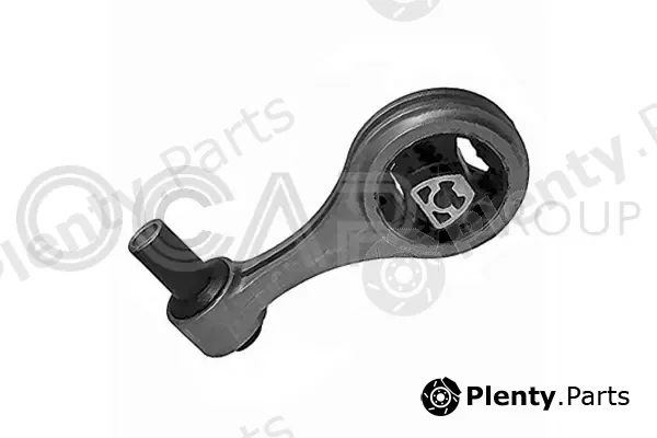 Ocap 1226042 — Mounting, engine