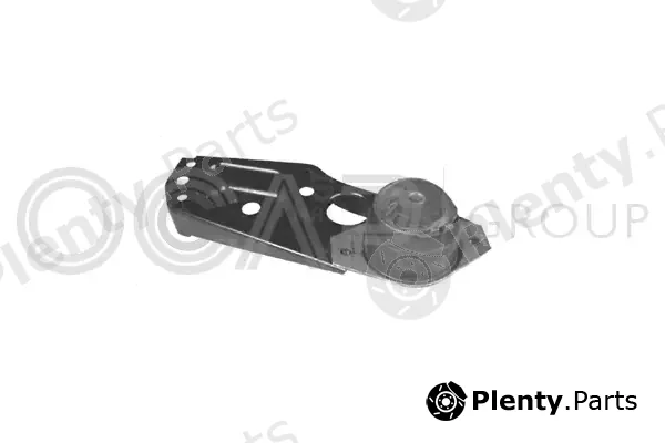 Ocap 1225782 — Mounting, engine