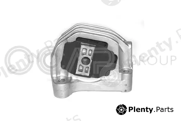 Ocap 1225583 — Mounting, engine