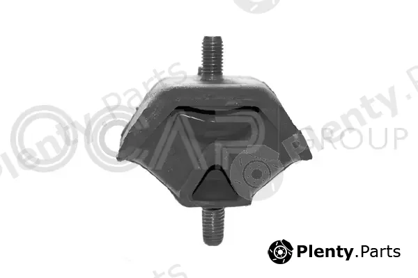 Ocap 1225770 — Mounting, engine