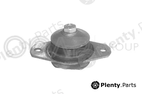 Ocap 1225665 — Mounting, engine