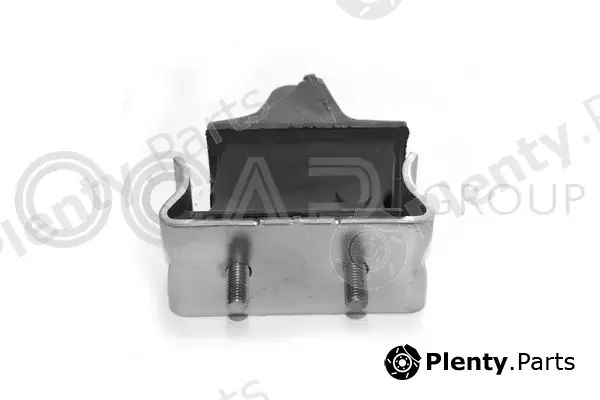 Ocap 1225345 — Mounting, engine