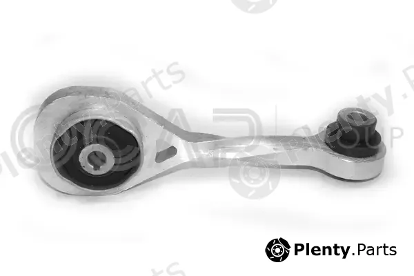 Ocap 1225882 — Mounting, engine