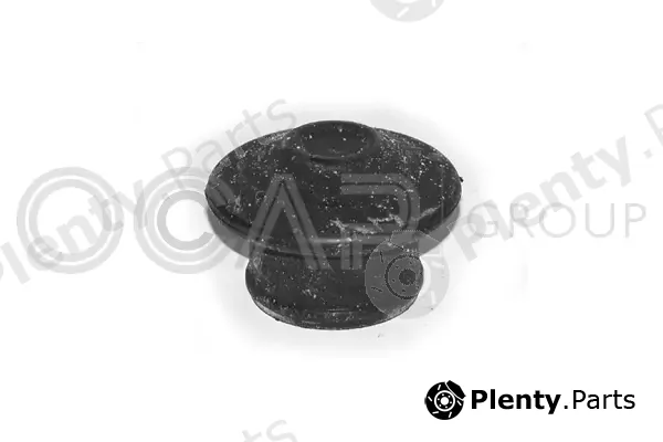 Ocap 1225627 — Rubber Buffer, engine mounting system