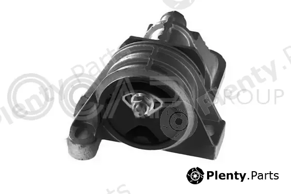 Ocap 1226007 — Mounting, engine