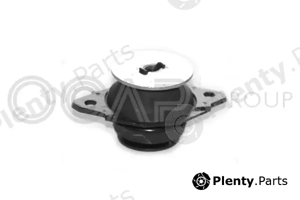 Ocap 1225507 — Mounting, engine