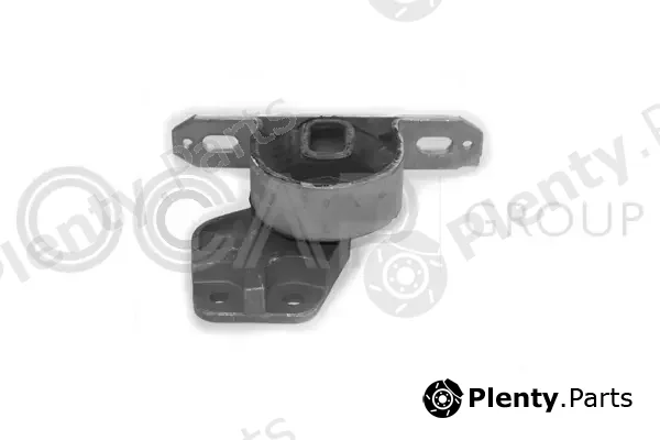 Ocap 1225228 — Mounting, engine