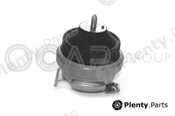 Ocap 1225516 — Mounting, engine