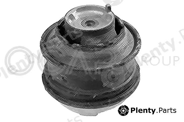 Ocap 1226226 — Mounting, engine