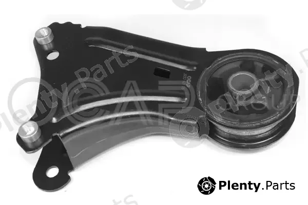 Ocap 1225895 — Mounting, engine
