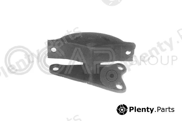 Ocap 1225757 — Mounting, engine