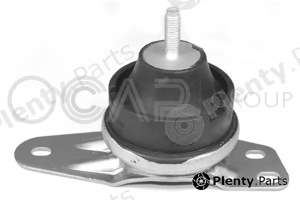 Ocap 1226141 — Mounting, engine