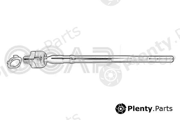 Ocap 0691755 — Inner Tie Rod