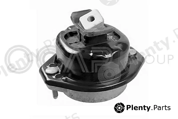 Ocap 1226099 — Mounting, engine