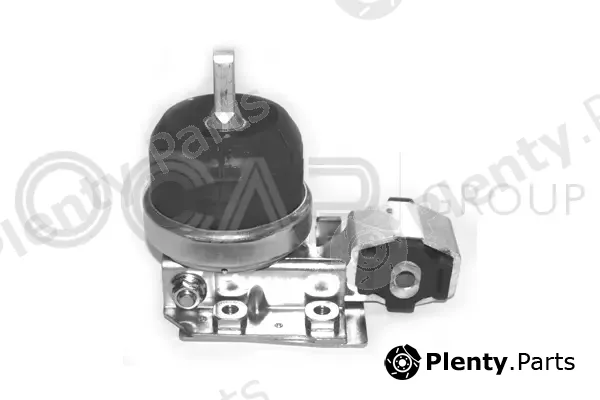 Ocap 1225536 — Mounting, engine