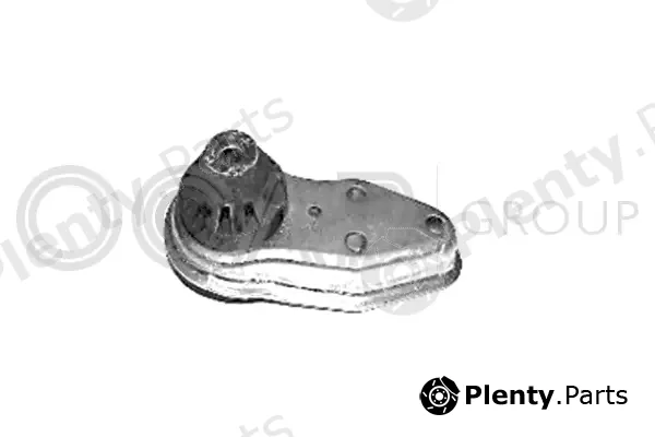 Ocap 1225832 — Mounting, engine