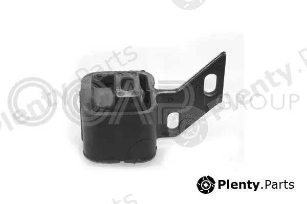 Ocap 1225624 — Mounting, engine