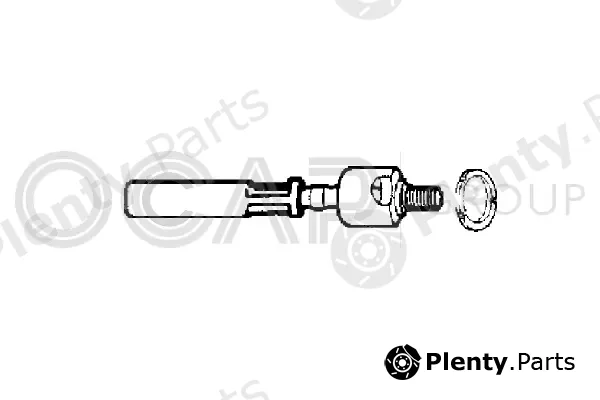 Ocap 0600961 — Inner Tie Rod