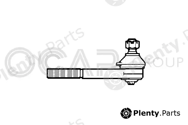Ocap 0193588 — Tie Rod End