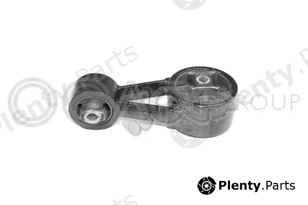 Ocap 1225763 — Mounting, engine