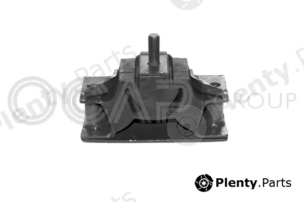 Ocap 1225155 — Mounting, engine