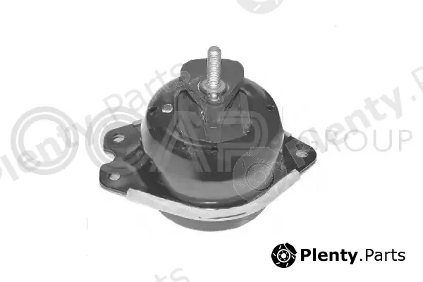 Ocap 1225896 — Mounting, engine