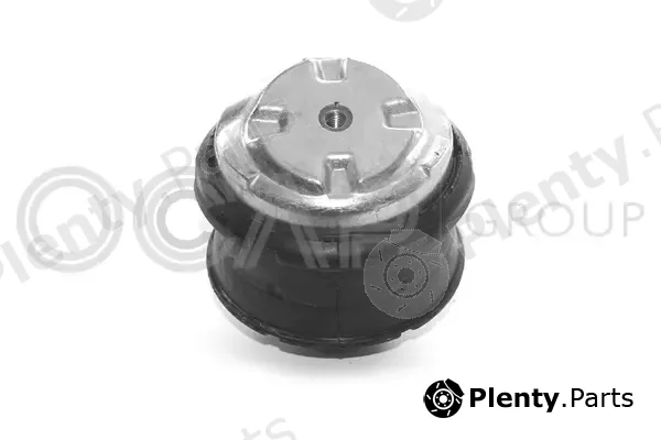Ocap 1225302 — Mounting, engine