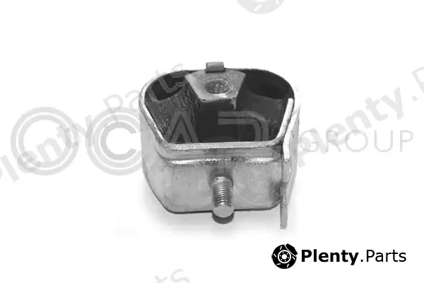Ocap 1225361 — Mounting, engine
