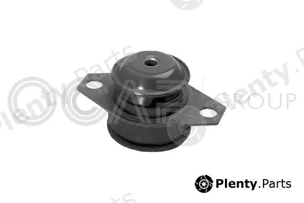 Ocap 1225650 — Mounting, engine