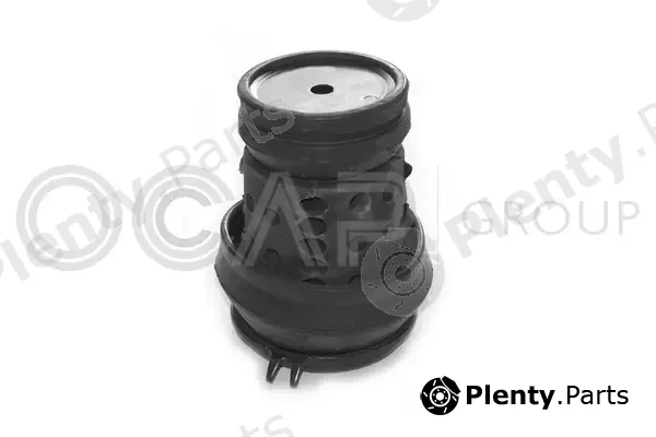 Ocap 1225504 — Mounting, engine