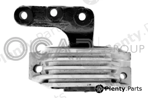 Ocap 1226579 — Mounting, engine