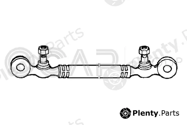 Ocap 0501664 — Tie Rod