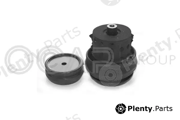 Ocap 1225502 — Mounting, engine