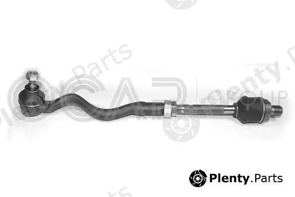 Ocap 0580375 — Tie Rod