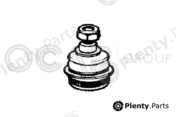 Ocap 0400778 — Ball Joint