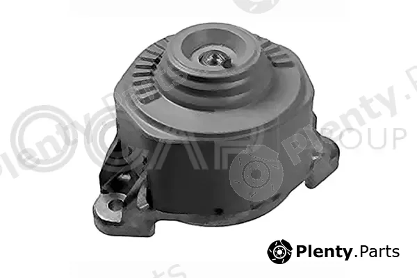 Ocap 1226233 — Mounting, engine