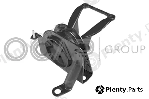 Ocap 1225811 — Mounting, engine
