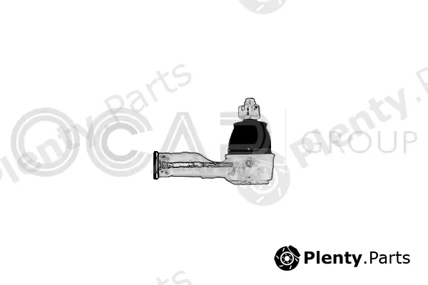 Ocap 0294167 — Tie Rod End