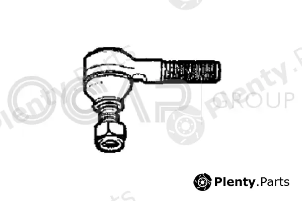 Ocap 0180775 — Tie Rod End