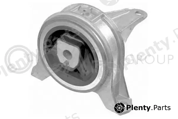 Ocap 1226251 — Mounting, engine