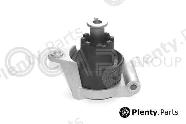 Ocap 1225373 — Mounting, engine
