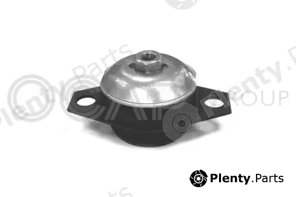 Ocap 1225725 — Mounting, engine
