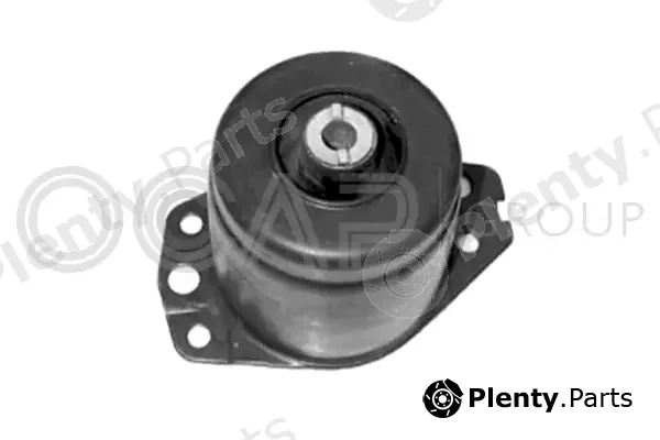 Ocap 1225966 — Mounting, engine