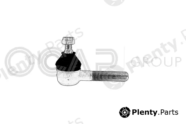 Ocap 0187346 — Ball Head, gearshift linkage