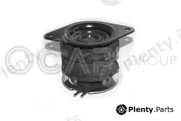 Ocap 1225532 — Mounting, engine