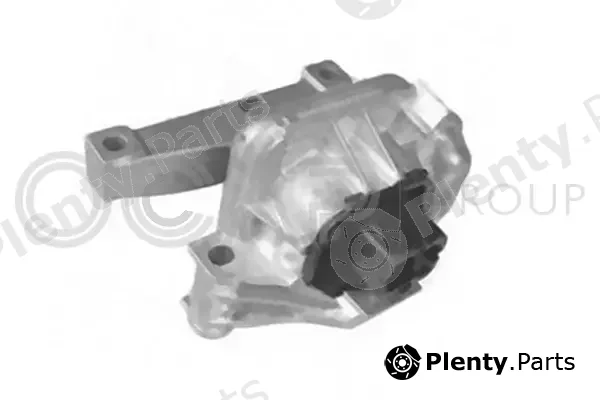 Ocap 1226407 — Mounting, engine