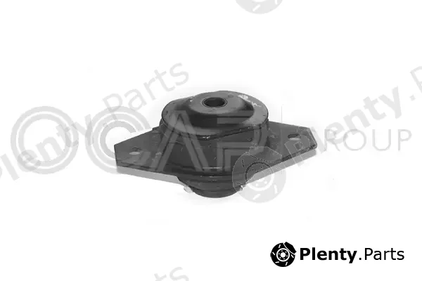 Ocap 1225186 — Mounting, engine