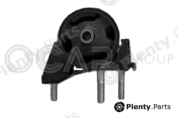 Ocap 1226495 — Mounting, engine