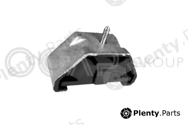 Ocap 1225592 — Mounting, engine