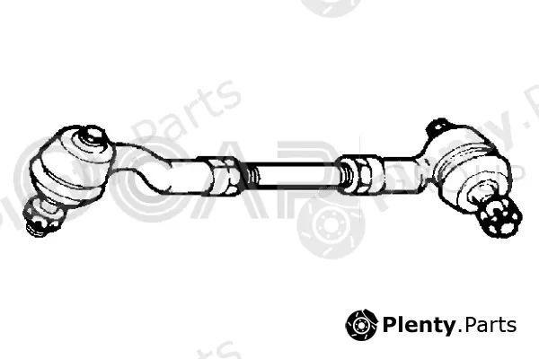Tie Rod